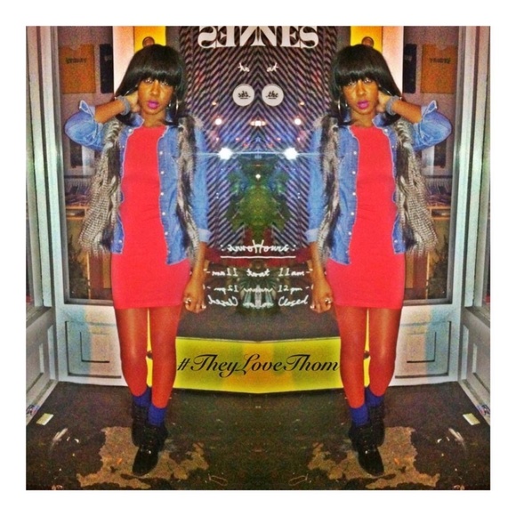 MEET YOUR POSHER! - Picture 6 of 12